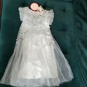 Tutu Du Monde Children's 2-3 boutique dress